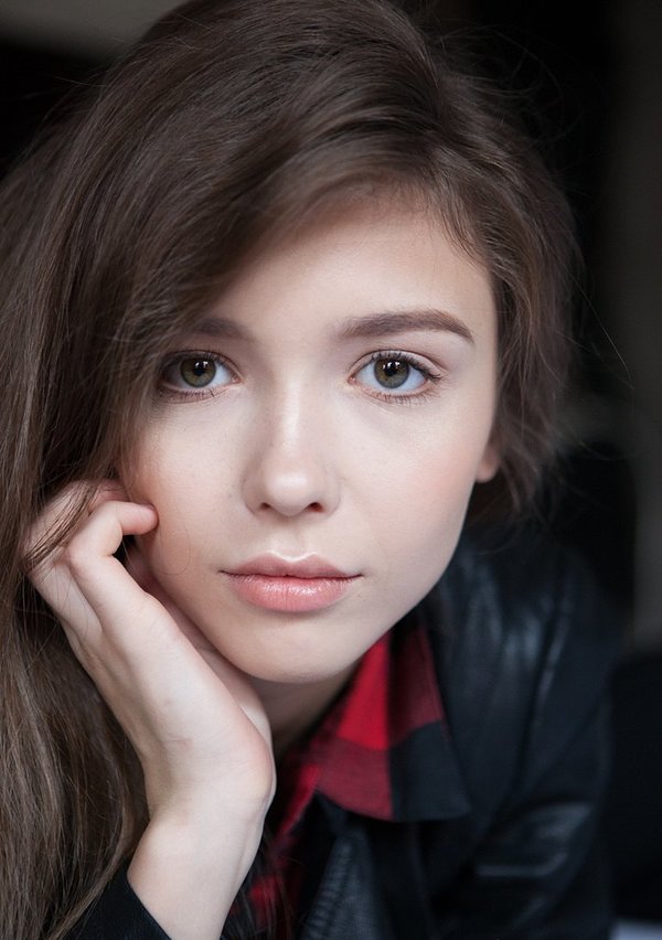 Валентина, 21 год, 0 размер груди